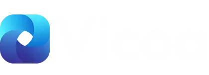 Vicoa - Vibe Code Anywhere logo