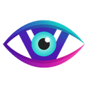 VicSee logo