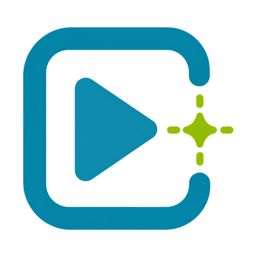 Vid2Prompt logo