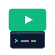 Video to Prompt Generator logo