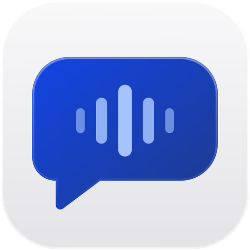 Video to Text logo