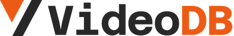 VideoDB logo