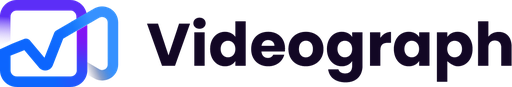 Videograph logo
