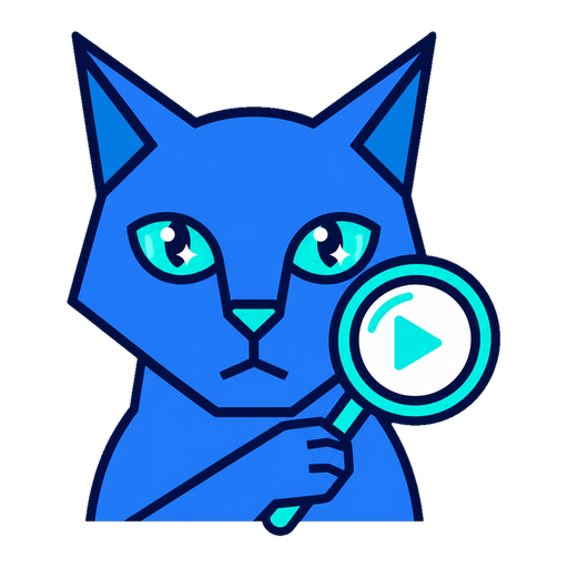 VideoLens logo