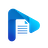 VideoToBlog logo