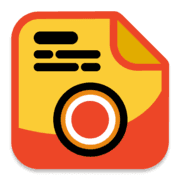 VideoToPage logo