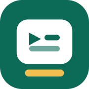 VideoToScript logo
