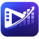 videoupscale logo