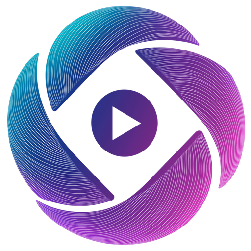 VidMax.ai logo