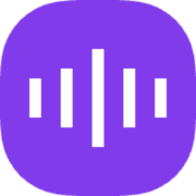 Vidoe to Audio logo