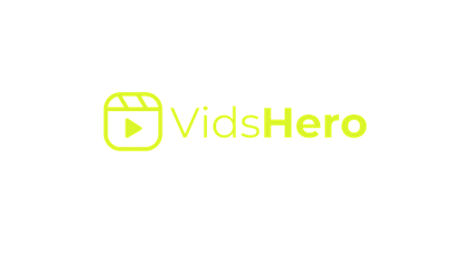 VidsHero logo