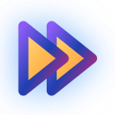 VidSkipper AI logo