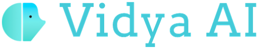 Vidya Ai logo