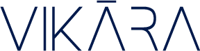 Vikara logo