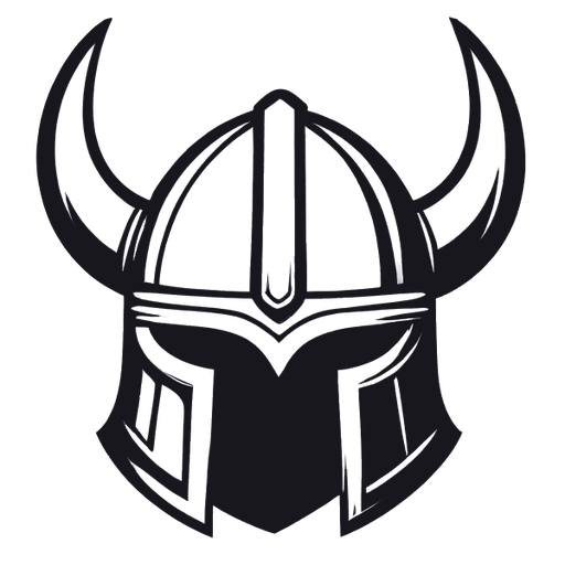 VikingPic logo