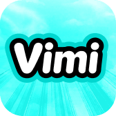 Vimi logo