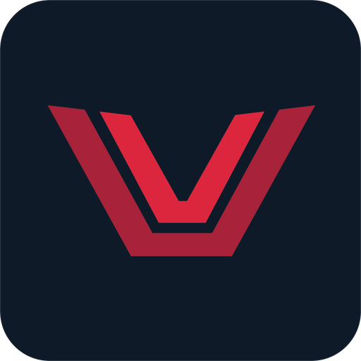 Vindexr logo