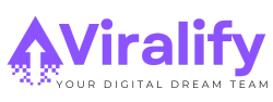 Viralify logo