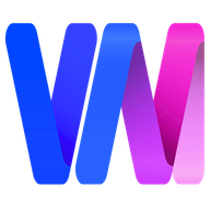 ViralMoment logo