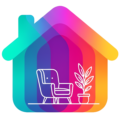 Virtual Realty Staging, powered by AI logo