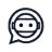 VirtualReception.AI logo