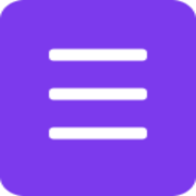 VisionParser logo