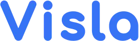 Visla AI Director Mode logo
