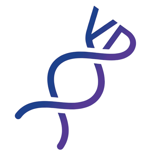 VisualDNA logo