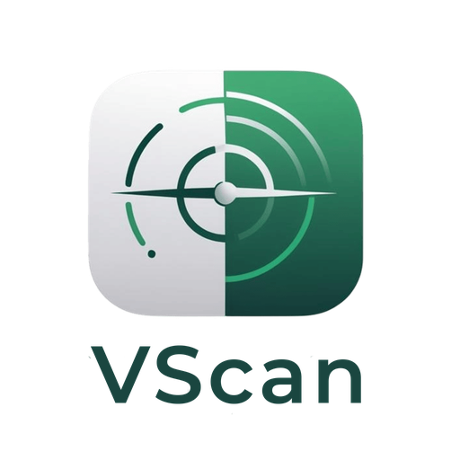 Vital Scan logo