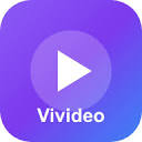Vivideo logo