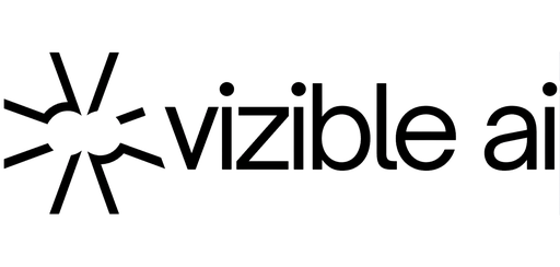 Vizible AI logo