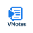 VNotes logo