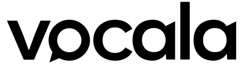 Vocala logo