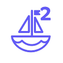 VocalVia logo