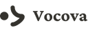 Vocova logo