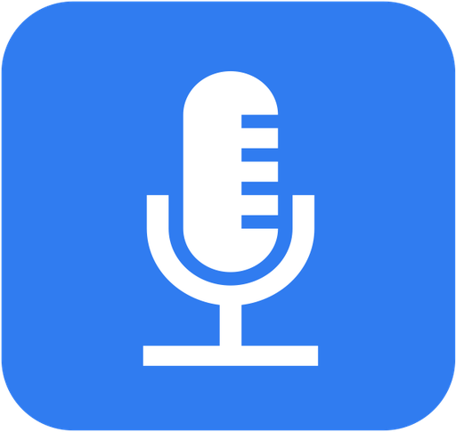 Voice Draft logo