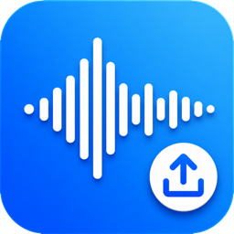 Voice Memo Exporter logo
