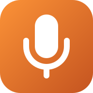Voice to Post logo