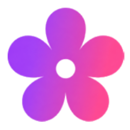 VoiceBloom logo