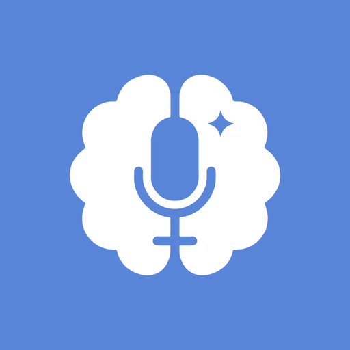 VoiceCRM logo