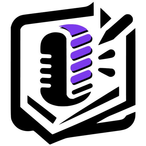 VoiceTaking logo
