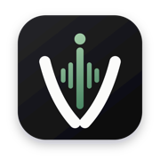Voicetypr logo