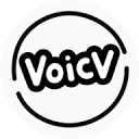 Voicv logo