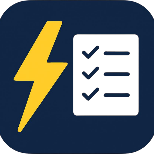 VoltTrack.App logo