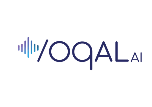 Voqal logo