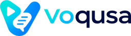 Voqusa logo