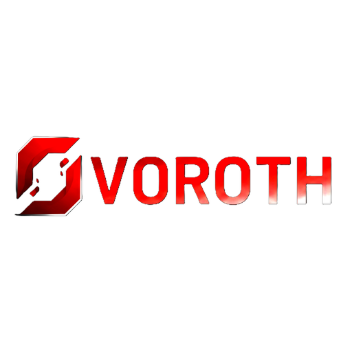 Voroth AI logo