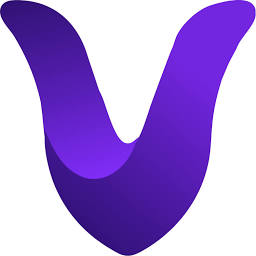 Vouch-secure logo