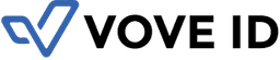VOVE ID logo