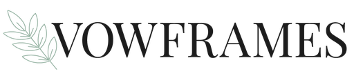 Vowframes logo